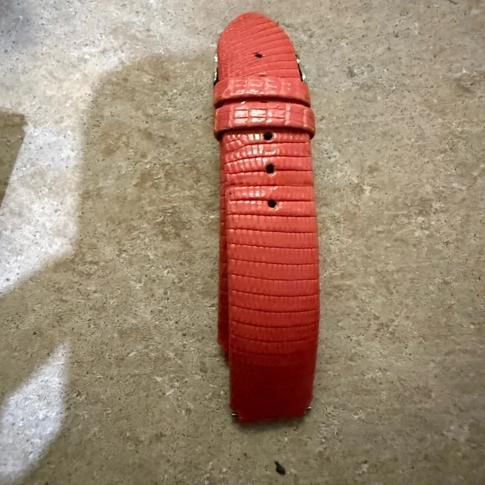 Phillip Stein Assorted Watch Bands in Various Colors - Picture 4 of 5